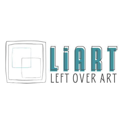 LIART — Left Over Art